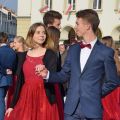 "Dzień dla Niepodległej" na jasielskim rynku