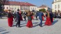 "Dzień dla Niepodległej" na jasielskim rynku