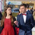 "Dzień dla Niepodległej" na jasielskim rynku