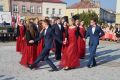 "Dzień dla Niepodległej" na jasielskim rynku