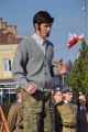 "Dzień dla Niepodległej" na jasielskim rynku