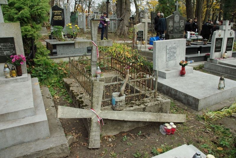 „Jaślanie w Stulecie Niepodległej pamiętają o zapomnianych Rodakach”