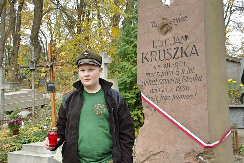 „Jaślanie w Stulecie Niepodległej pamiętają o zapomnianych Rodakach”