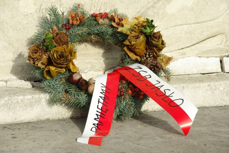 „Jaślanie w Stulecie Niepodległej pamiętają o zapomnianych Rodakach”