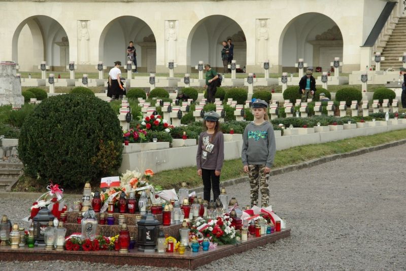 „Jaślanie w Stulecie Niepodległej pamiętają o zapomnianych Rodakach”