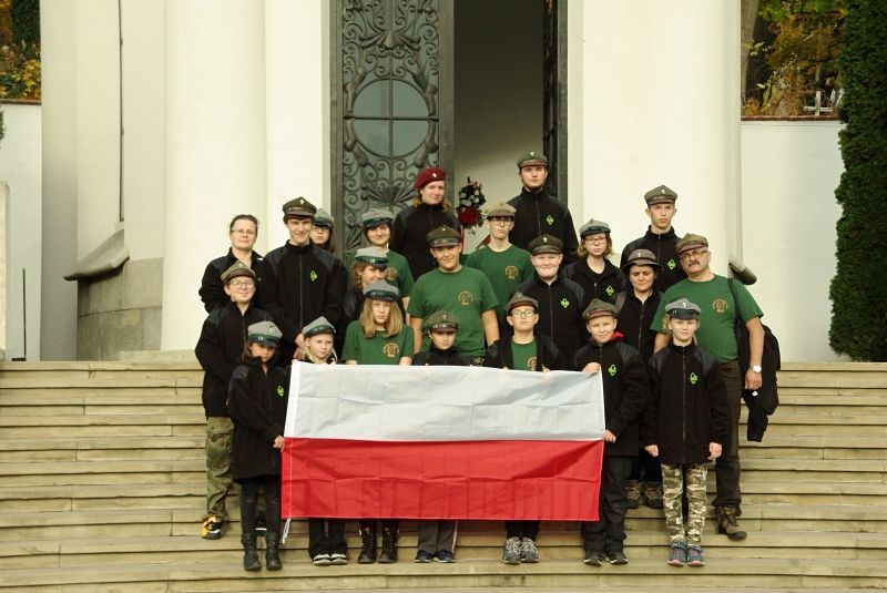„Jaślanie w Stulecie Niepodległej pamiętają o zapomnianych Rodakach”