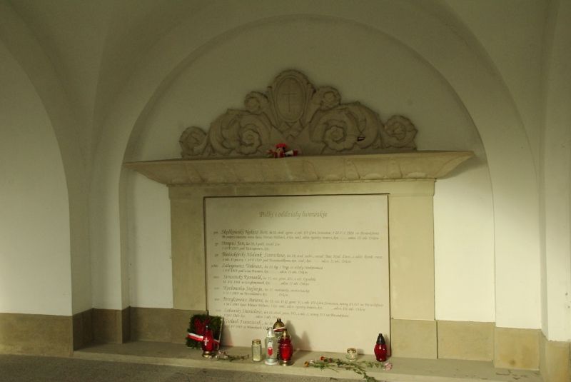 „Jaślanie w Stulecie Niepodległej pamiętają o zapomnianych Rodakach”