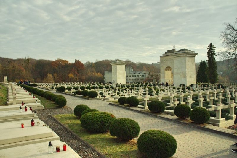 „Jaślanie w Stulecie Niepodległej pamiętają o zapomnianych Rodakach”