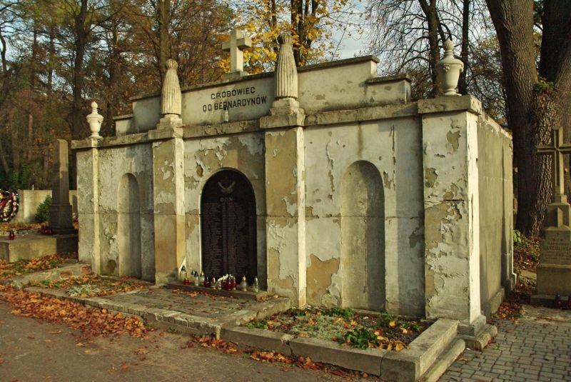 „Jaślanie w Stulecie Niepodległej pamiętają o zapomnianych Rodakach”