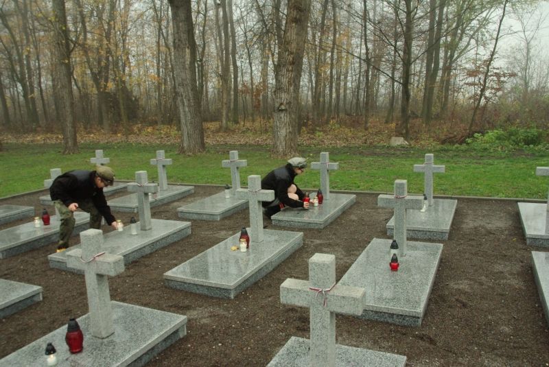 „Jaślanie w Stulecie Niepodległej pamiętają o zapomnianych Rodakach”