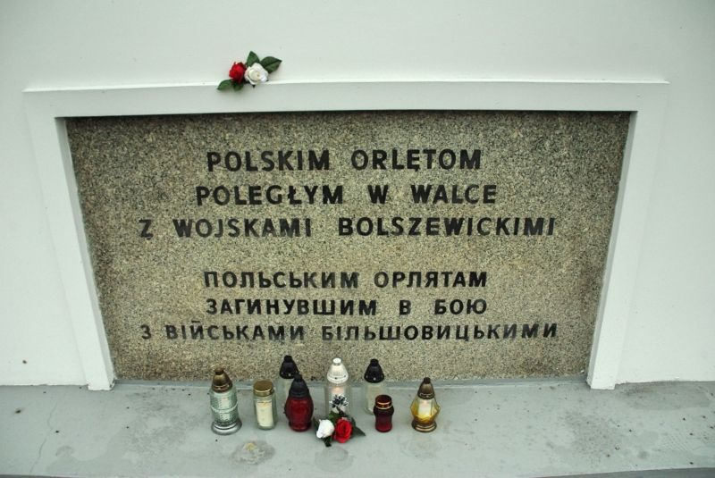 „Jaślanie w Stulecie Niepodległej pamiętają o zapomnianych Rodakach”
