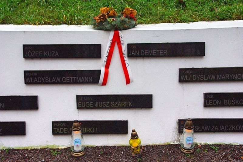 „Jaślanie w Stulecie Niepodległej pamiętają o zapomnianych Rodakach”