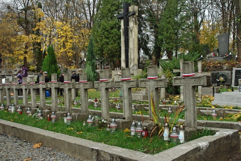 „Jaślanie w Stulecie Niepodległej pamiętają o zapomnianych Rodakach”
