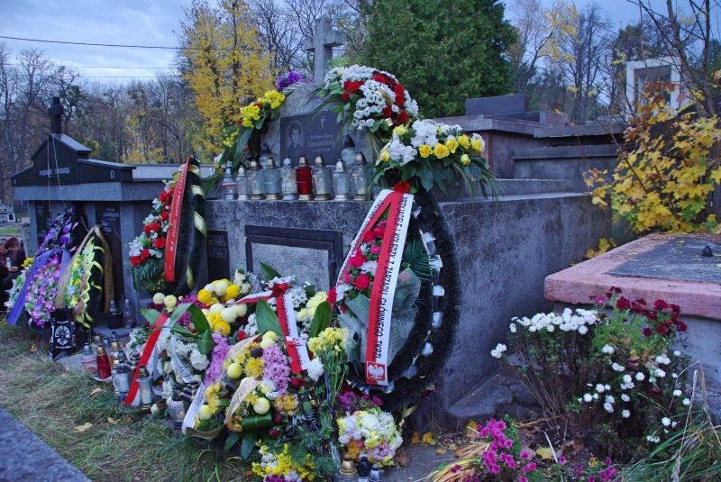„Jaślanie w Stulecie Niepodległej pamiętają o zapomnianych Rodakach”