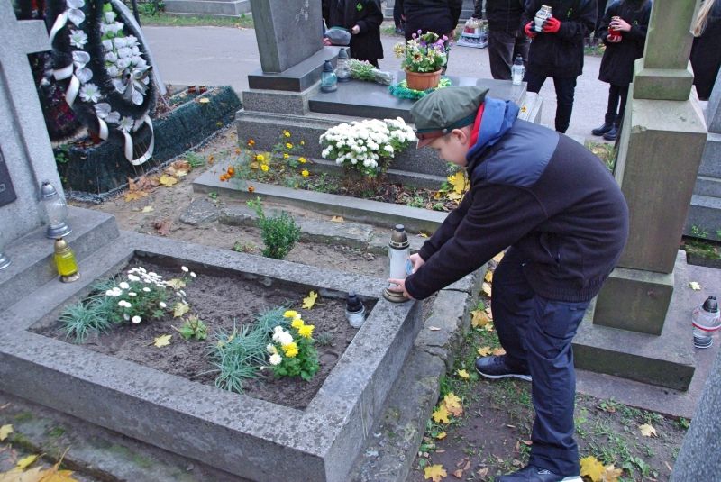 „Jaślanie w Stulecie Niepodległej pamiętają o zapomnianych Rodakach”