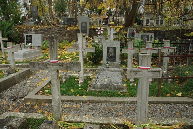 „Jaślanie w Stulecie Niepodległej pamiętają o zapomnianych Rodakach”