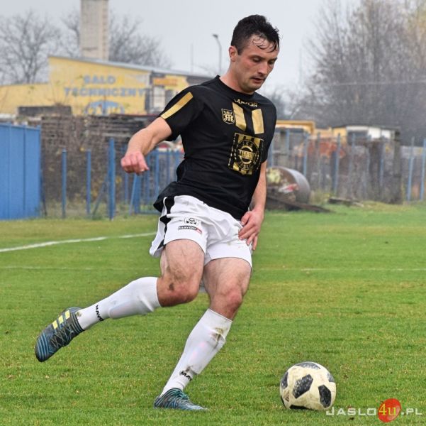 JKS Czarni 1910 Jasło vs Start Rymanów (3:0)