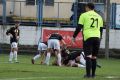 JKS Czarni 1910 Jasło vs Start Rymanów (3:0)