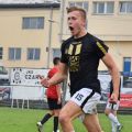 JKS Czarni 1910 Jasło vs Start Rymanów (3:0)