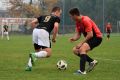 JKS Czarni 1910 Jasło vs Start Rymanów (3:0)