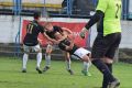 JKS Czarni 1910 Jasło vs Start Rymanów (3:0)