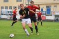 JKS Czarni 1910 Jasło vs Start Rymanów (3:0)