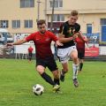 JKS Czarni 1910 Jasło vs Start Rymanów (3:0)