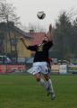 JKS Czarni 1910 Jasło vs Start Rymanów (3:0)
