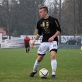 JKS Czarni 1910 Jasło vs Start Rymanów (3:0)