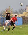 JKS Czarni 1910 Jasło vs Start Rymanów (3:0)