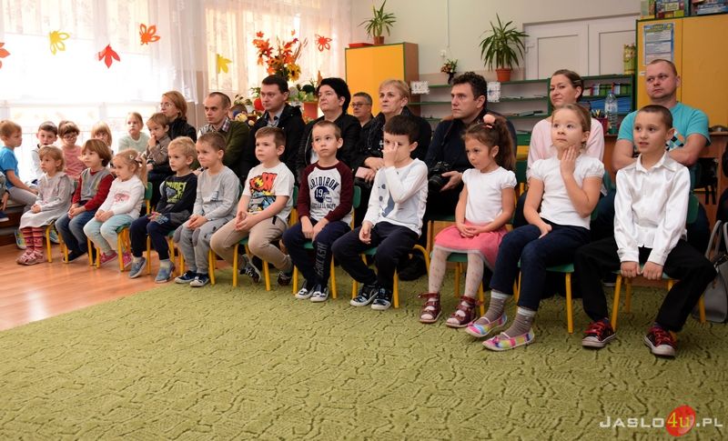 Konkurs fotograficzny w PM nr 6 w Jaśle - "Piękna nasza Polska cała"