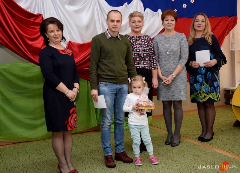Konkurs fotograficzny w PM nr 6 w Jaśle - "Piękna nasza Polska cała"