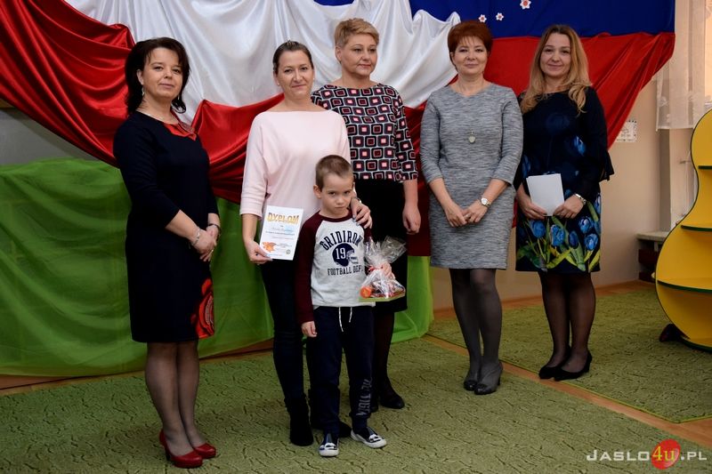 Konkurs fotograficzny w PM nr 6 w Jaśle - "Piękna nasza Polska cała"