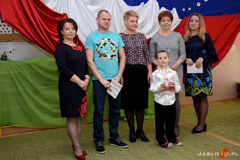 Konkurs fotograficzny w PM nr 6 w Jaśle - "Piękna nasza Polska cała"