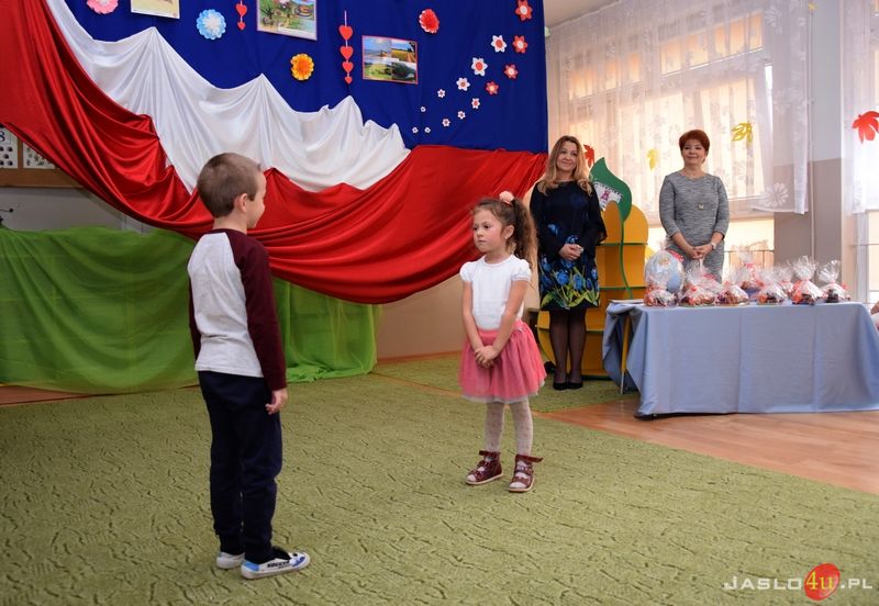 Konkurs fotograficzny w PM nr 6 w Jaśle - "Piękna nasza Polska cała"