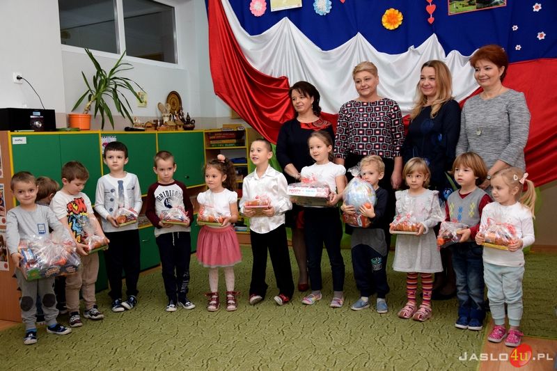 Konkurs fotograficzny w PM nr 6 w Jaśle - "Piękna nasza Polska cała"