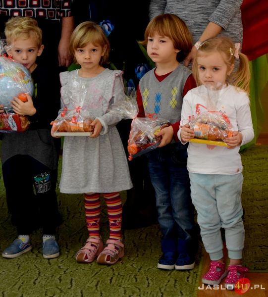 Konkurs fotograficzny w PM nr 6 w Jaśle - "Piękna nasza Polska cała"