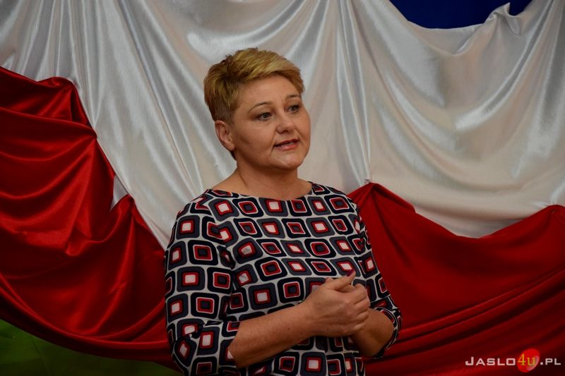 Konkurs fotograficzny w PM nr 6 w Jaśle - "Piękna nasza Polska cała"
