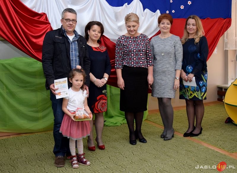 Konkurs fotograficzny w PM nr 6 w Jaśle - "Piękna nasza Polska cała"