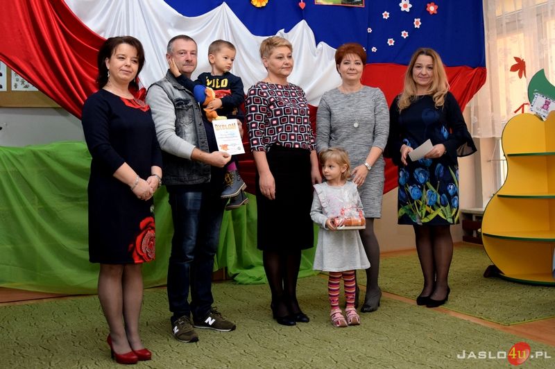 Konkurs fotograficzny w PM nr 6 w Jaśle - "Piękna nasza Polska cała"