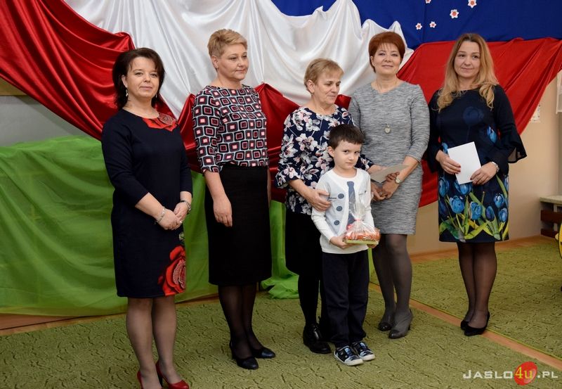 Konkurs fotograficzny w PM nr 6 w Jaśle - "Piękna nasza Polska cała"