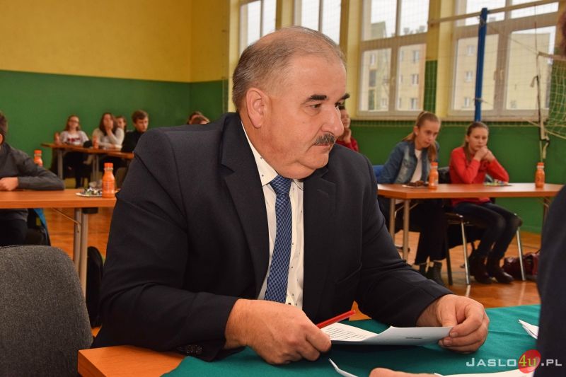 Konkurs "Zasady bezpieczeństwa znamy - wypadkom na wsi zapobiegamy"