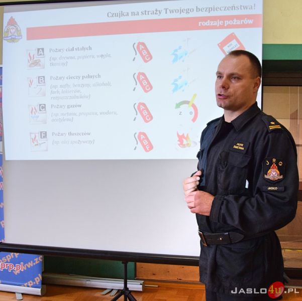 Konkurs "Zasady bezpieczeństwa znamy - wypadkom na wsi zapobiegamy"