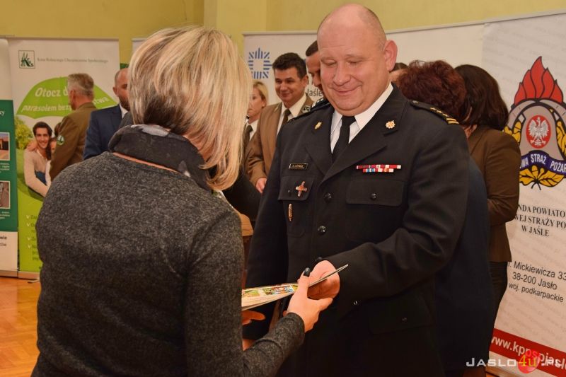Konkurs "Zasady bezpieczeństwa znamy - wypadkom na wsi zapobiegamy"