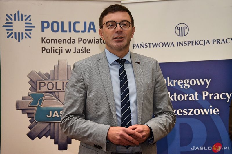 Konkurs "Zasady bezpieczeństwa znamy - wypadkom na wsi zapobiegamy"