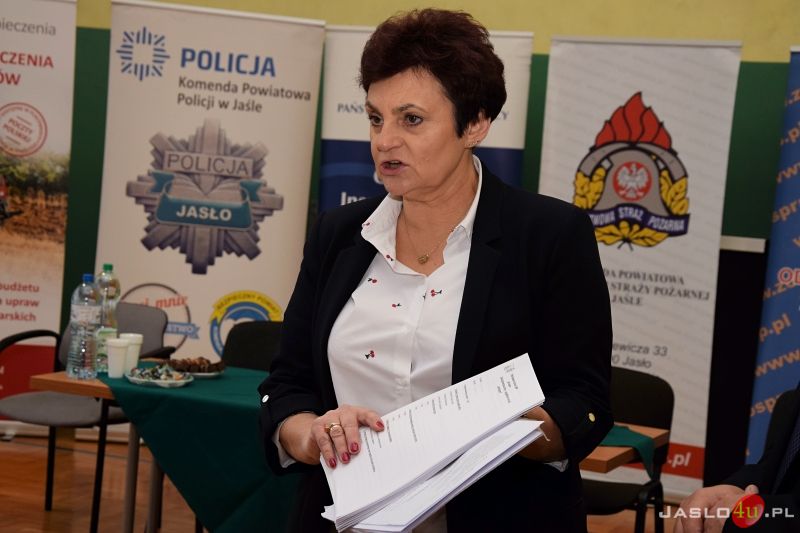 Konkurs "Zasady bezpieczeństwa znamy - wypadkom na wsi zapobiegamy"