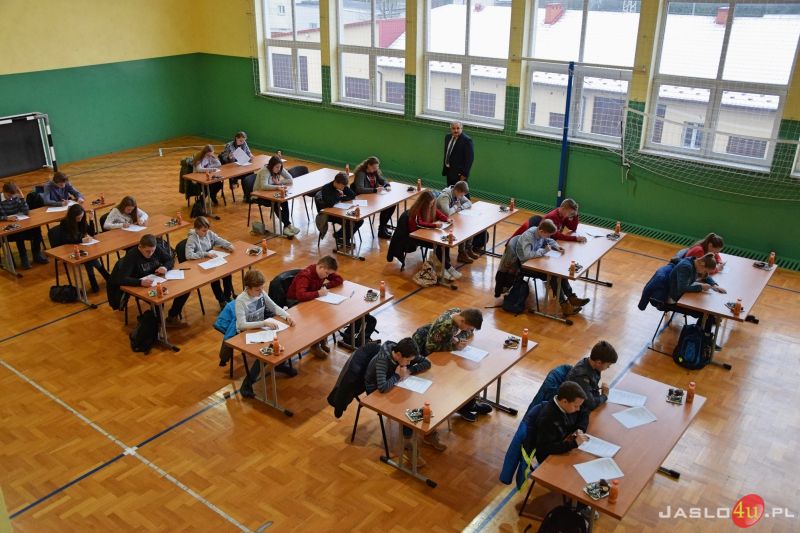 Konkurs "Zasady bezpieczeństwa znamy - wypadkom na wsi zapobiegamy"