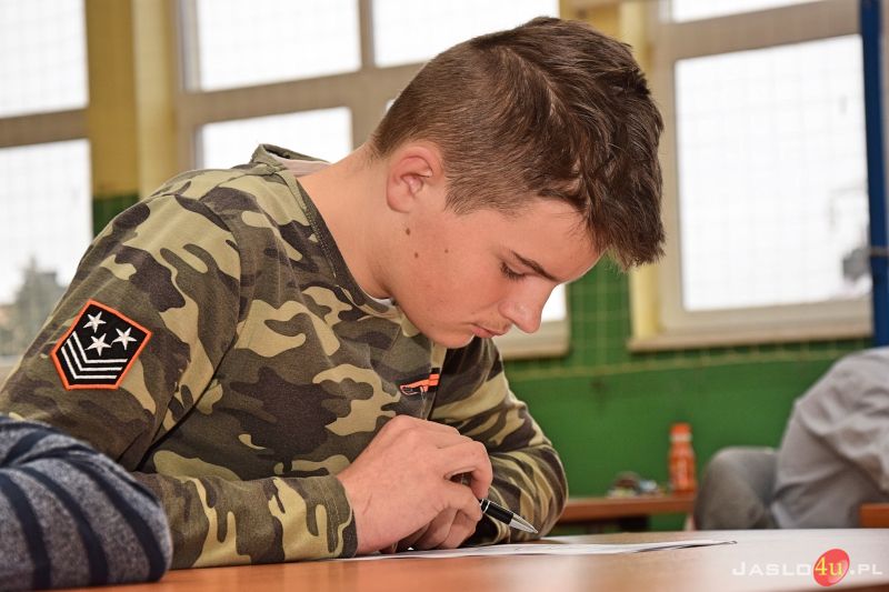 Konkurs "Zasady bezpieczeństwa znamy - wypadkom na wsi zapobiegamy"