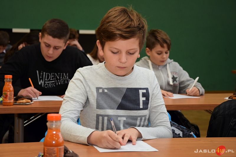 Konkurs "Zasady bezpieczeństwa znamy - wypadkom na wsi zapobiegamy"