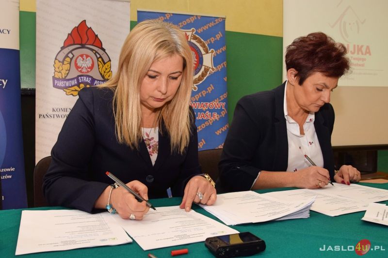Konkurs "Zasady bezpieczeństwa znamy - wypadkom na wsi zapobiegamy"